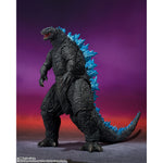 Godzilla x Kong The New Empire Godzilla 2024 MonsterArts S.H. Figuarts figure 16cm
