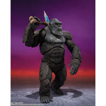 Godzilla x Kong The New Empire Kong 2024 S.H. Monster Arts figure 16cm
