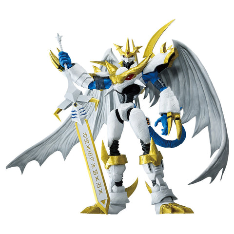 Digimon Adventure Clash of Light and Darkness Imperialdramon Ichibansho figure 19cm