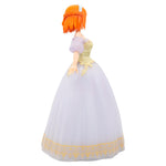 The Quintessential Quintuplets Yotsuba Nakano figure 23cm