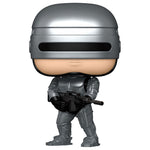 POP figure Robocop 2 - Robocop 5 + 1 Chase