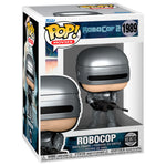 POP figure Robocop 2 - Robocop