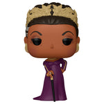 POP figure Bridgerton Lady Danbury