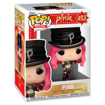 POP figure Pink Lady Marmalade
