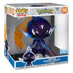 POP figure Jumbo Pokemon Ceruledge Malvalame Azugladis Exclusive 25cm