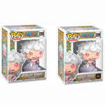 POP figure One Piece Jewelry Bonney 5 + 1 Chase