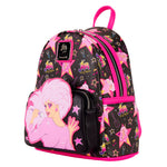 Loungefly Hasbro Jem and the Holograms backpack 26cm