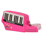 Loungefly Hasbro Jem and the Holograms shoulder bag