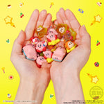 Kirby Shokugan assorted surprise figure keychain