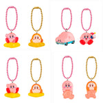 Kirby Shokugan assorted surprise figure keychain