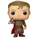 POP figure Fallout Caesar