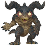 POP figure Super Fallout Deathclaw