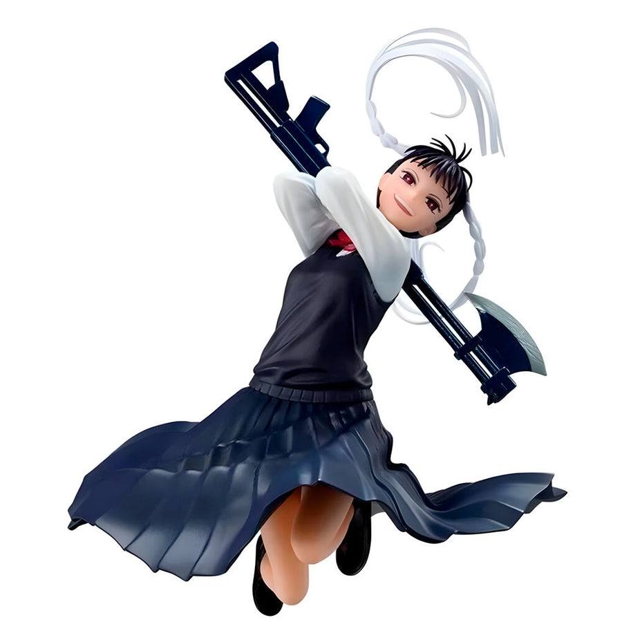 Sakamoto Days Toramaru Nao Vibration Stars figure 14cm