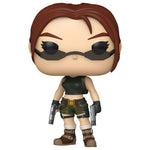 Figure POP Tomb Raider Lara Croft