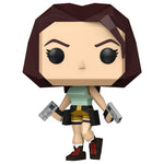Figure POP Tomb Raider Lara Croft