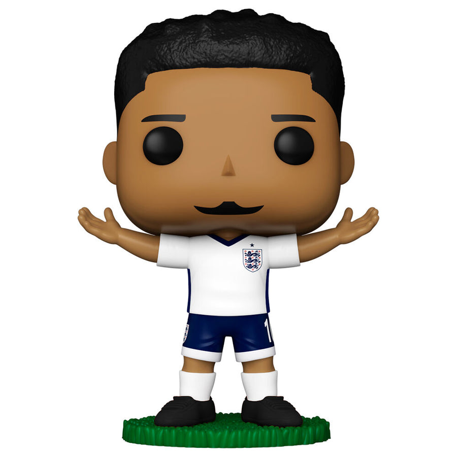 POP figure England Jude Bellingham