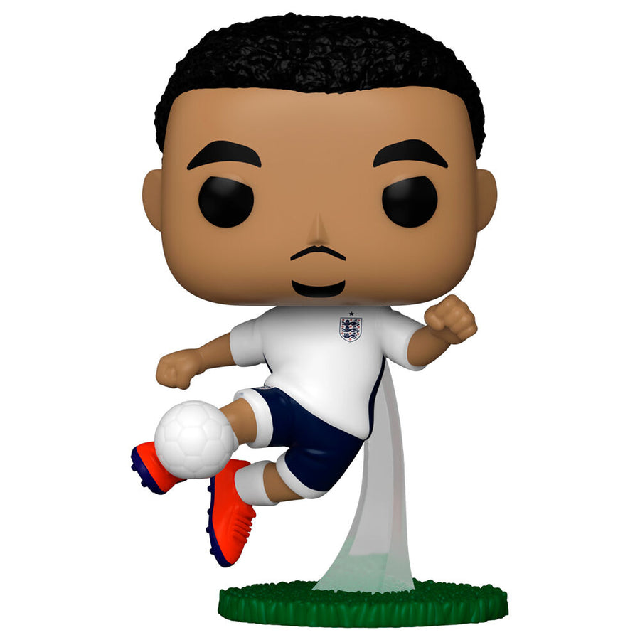 POP figure England Trent Alexander Arnold