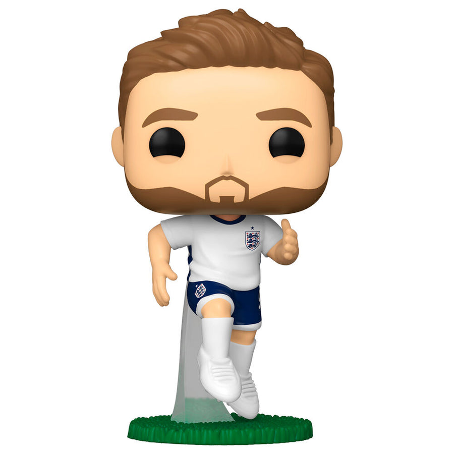 POP figure England Harry Kane