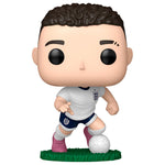 POP figure England Phil Foden
