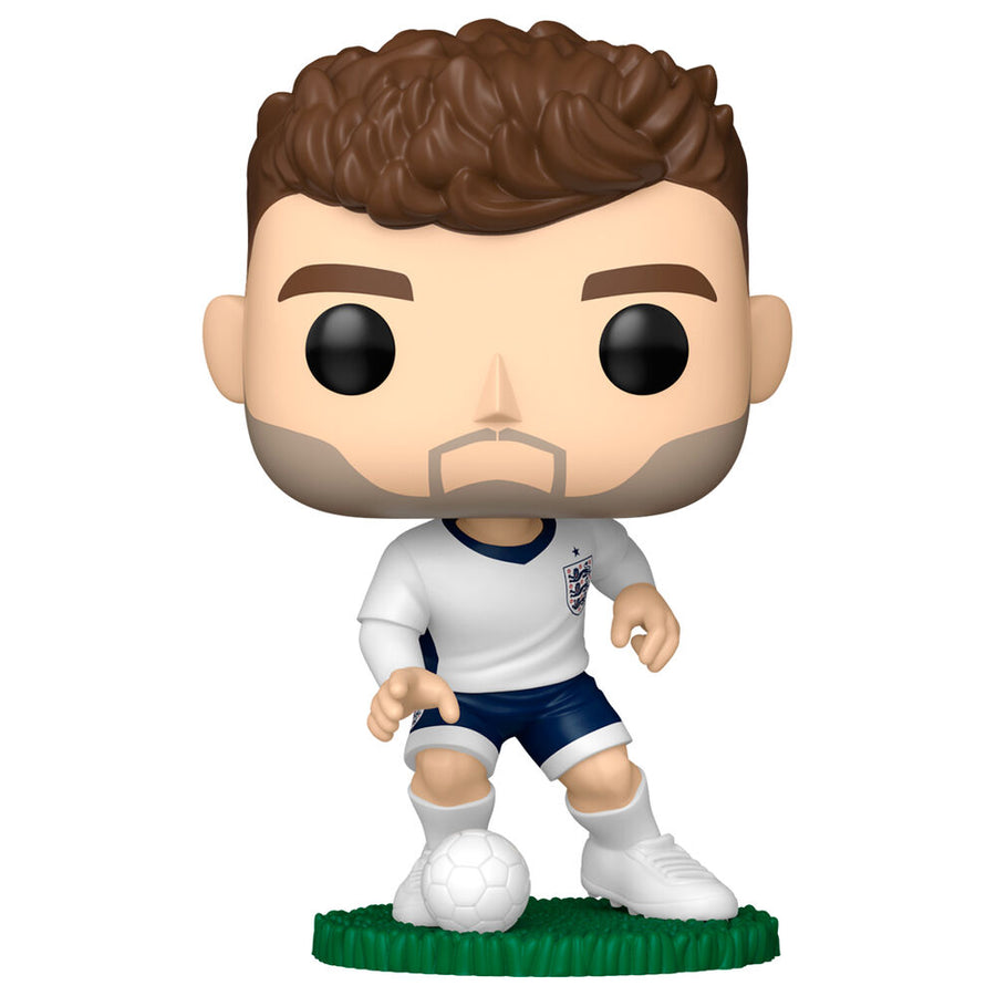 POP figure England John Stones