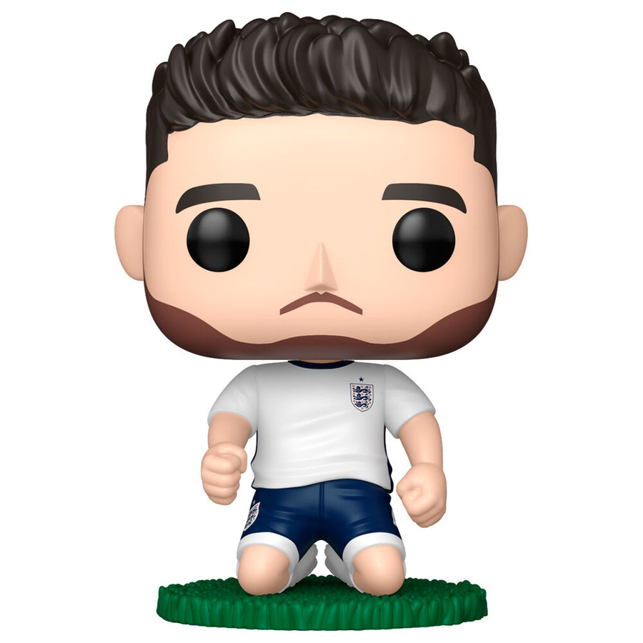 POP figure England Declan Rice