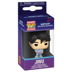 Pocket POP Keychain KPop Demon Hunters Jinu