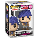 POP figure JoJo’s Bizarre Adventure Jonathan Joestar