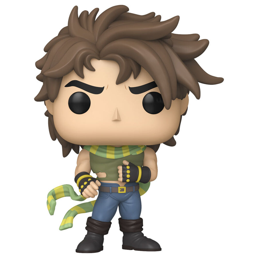 POP figure JoJo’s Bizarre Adventure Joseph