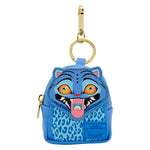 Loungefly KPop Demon Hunters assorted Mystery mini backpack keychain