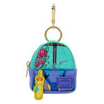 Loungefly KPop Demon Hunters assorted Mystery mini backpack keychain