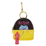 Loungefly KPop Demon Hunters assorted Mystery mini backpack keychain