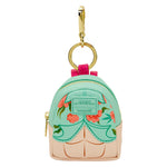 Loungefly KPop Demon Hunters assorted Mystery mini backpack keychain
