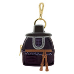 Loungefly KPop Demon Hunters assorted Mystery mini backpack keychain