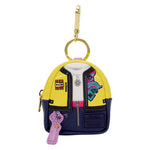 Loungefly KPop Demon Hunters assorted Mystery mini backpack keychain