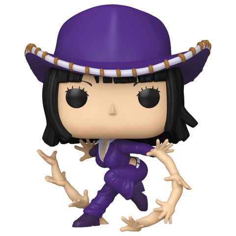 POP figure One Piece Nico Robin