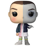 POP figure Stranger Things Eleven