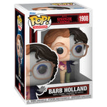 POP figure Stranger Things Barb Holland