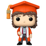 POP figure Stranger Things Dustin Henderson
