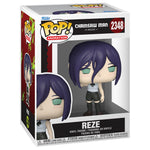POP figure Chainsaw Man Reze Arc Reze 5 + 1 Chase