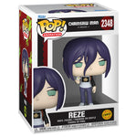 POP figure Chainsaw Man Reze Arc Reze 5 + 1 Chase