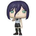 POP figure Chainsaw Man Reze Arc Reze 5 + 1 Chase