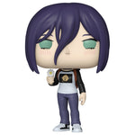 POP figure Chainsaw Man Reze Arc Reze 5 + 1 Chase