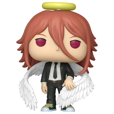 POP figure Chainsaw Man Reze Arc Angel Devil