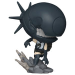 POP figure Chainsaw Man Reze Arc Bomb