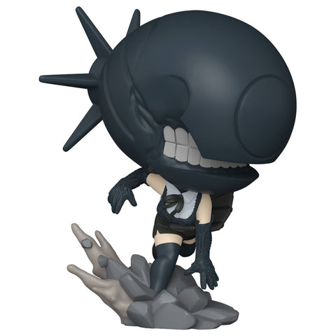 POP figure Chainsaw Man Reze Arc Bomb