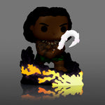 POP figure Premium Disney Vaiana Moana 3 Maui