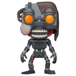POP figure Five Nights At Freddys The Mimic