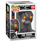 POP figure Five Nights At Freddys The Mimic
