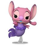 POP figure Disney Lilo & Stitch Mermaid Angel