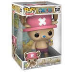 POP figure Jumbo One Piece Tony Tony Chopper